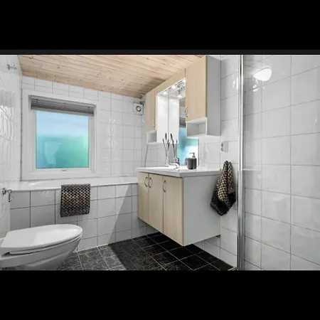 Ferienhaus Naert Lutsivannet Sandnes (Rogaland)