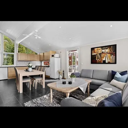 Naert Lutsivannet بيت للعطل ساندنيس