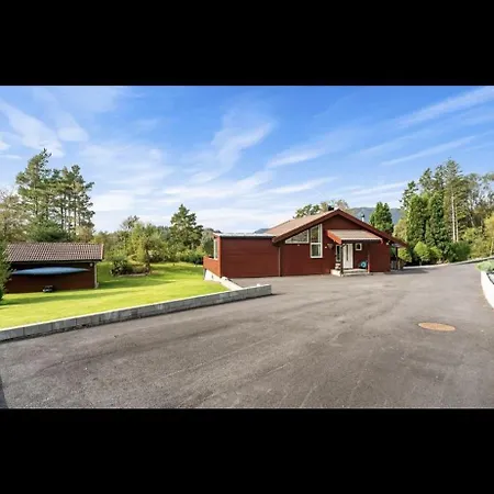 Naert Lutsivannet Ferienhaus Sandnes (Rogaland)
